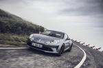 Alpine A110S 2019 года (WW)